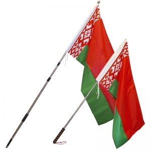 Телескопические флагштоки: удобно носить и легко использовать! Телескопические флагштоки: удобно носить и легко использовать!