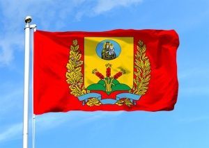 Флаги Могилевской области