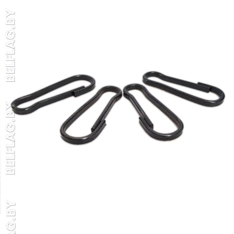 Карабины металлические