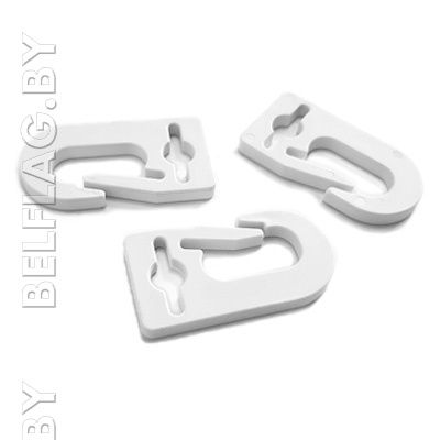 Карабины пластиковые