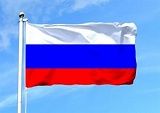 Флаг России