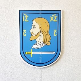 Герб города Витебска