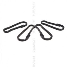 Карабины металлические Карабины металлические