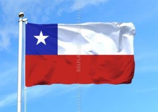 Флаг Чили