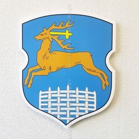 Герб города Гродно