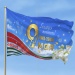 Флаги 9 мая