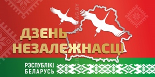 Флагшток велосипедный с флажком