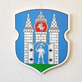 Герб города Могилева