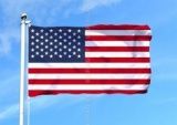 Флаг США