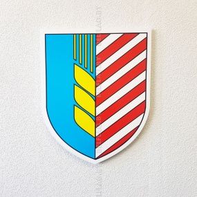 Герб города Солигорска