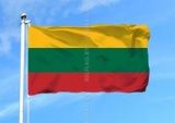 Флаг Литвы