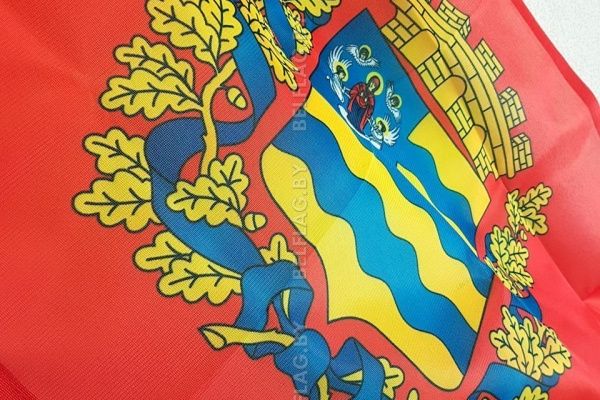 Распродажа флагов