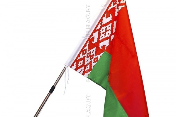 Классический раздвижной флагшток Классический раздвижной флагшток