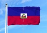 Флаг Гаити