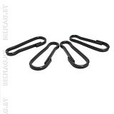 Карабины металлические