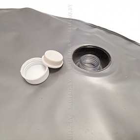 Мешок-утяжелитель 50 л для оснований флагштока виндер на открытых площадках