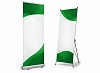 Roll-up и X-баннеры для выставок и промоакций