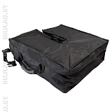 Насыпной утяжелитель 46×46×15 см для основания флагштока виндер