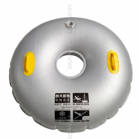 Мешок-утяжелитель 50 л для оснований флагштока виндер на открытых площадках