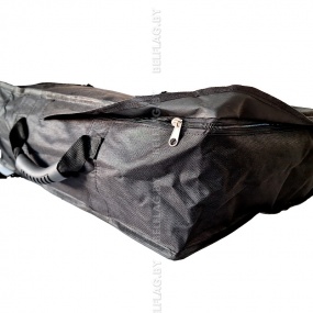 Насыпной мешок-утяжелитель 46×46×15 см из ткани Оксфорд для основания флагштока виндер