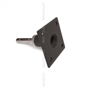 Крепление металлические для виндера прямоугольное, угол 90 гр.