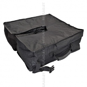 Насыпной мешок-утяжелитель 46×46×15 см из ткани Оксфорд для основания флагштока виндер