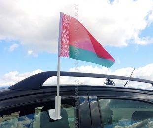 Кронштейн автомобильный пластиковый