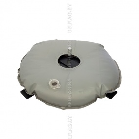 Складное крестообразное основание 60 см для флагштока виндер