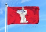 Флаг города Жодино