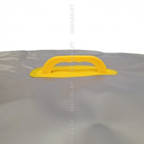 Мешок-утяжелитель 50 л для оснований флагштока виндер на открытых площадках