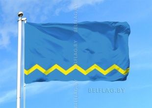 Флаг городского поселка Лиозно
