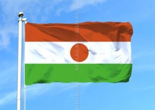 Флаг Нигера