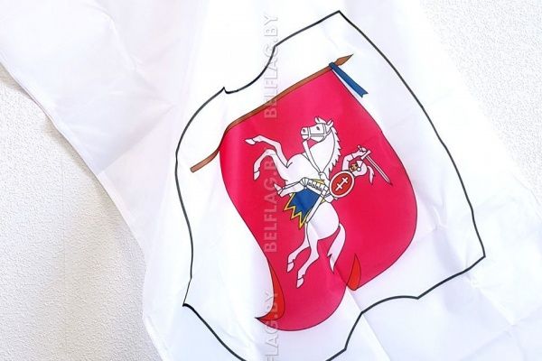 Распродажа флагов