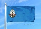 Флаг деревни Чернавчицы