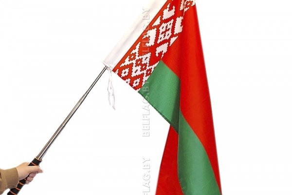 Ультра компактный флагшток Ультра компактный флагшток